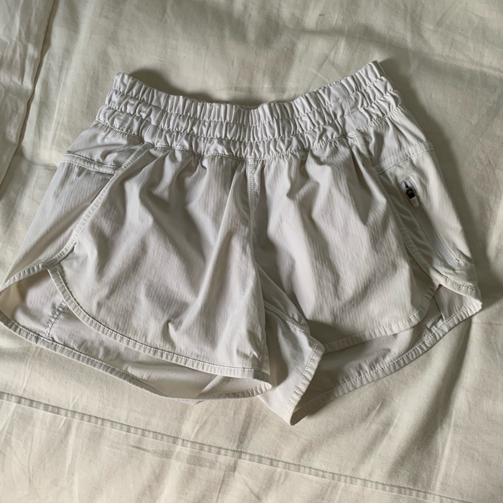 Lululemon Athletic Shorts